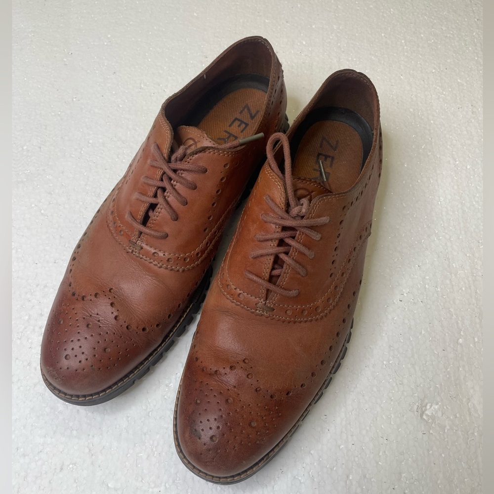 Men work shoes